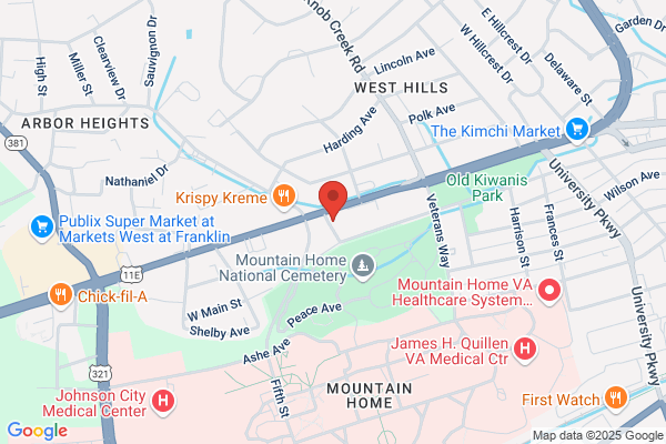 East Tennessee Transmissions and Auto Repair
