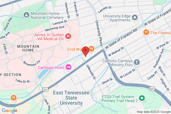 Elizabethton Federal Savings Bank