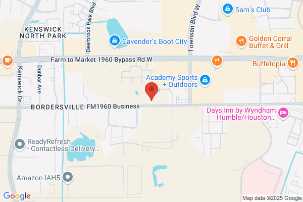 Humble Tire & Service Center