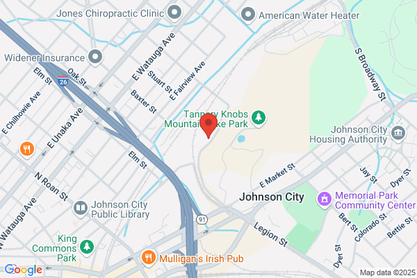 Johnson City Collection Services