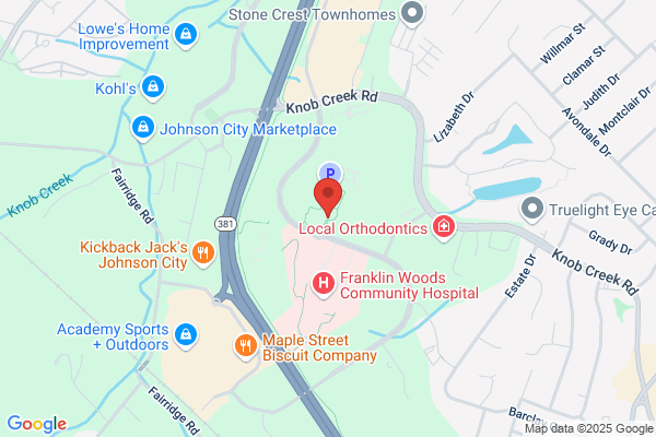 Johnson City OB-GYN