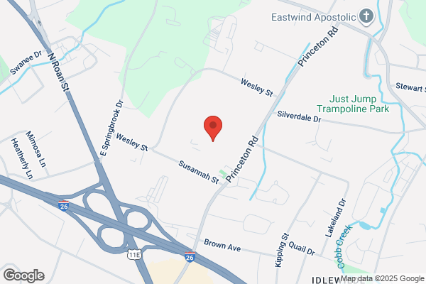 Princeton Transitional Care