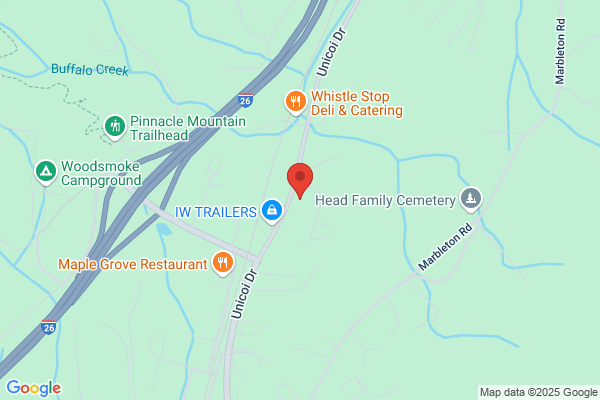 Unicoi Funeral Home