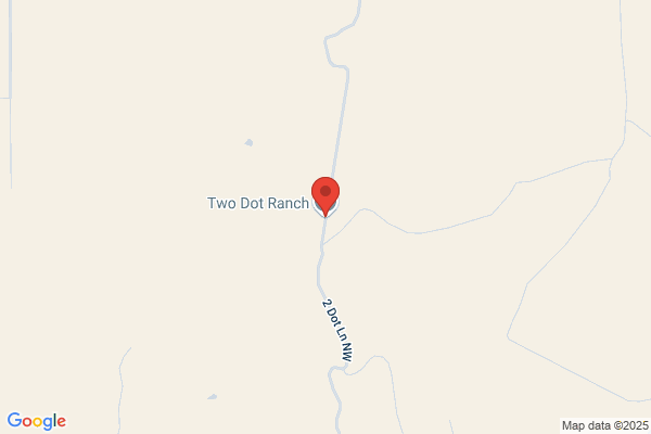 Double T Ranches