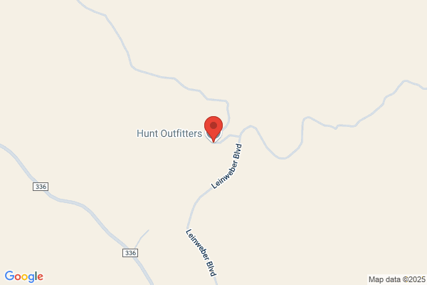Hunt Outfitters