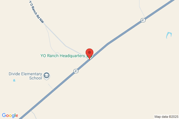 Love Ranches I