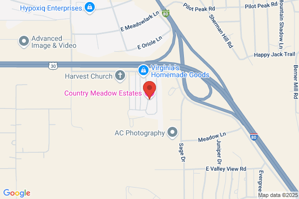 Country Meadow Estates