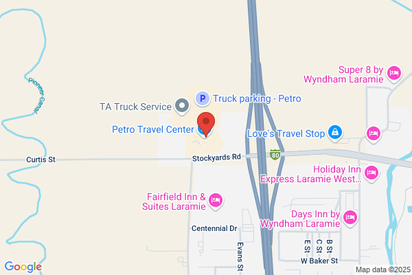 Greyhound Bus Lines