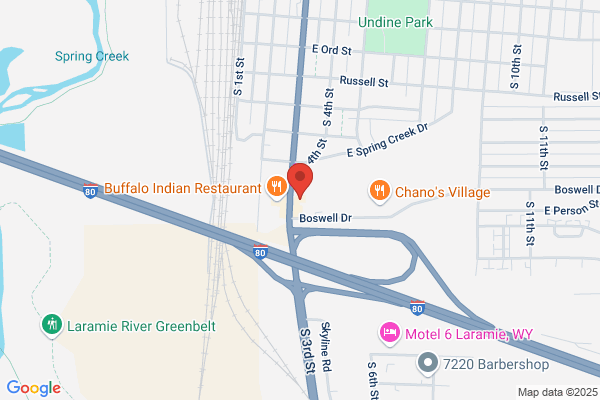 New Great Wall Restaurant