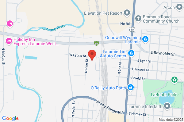 Southeastern Wyoming Insulation Inc