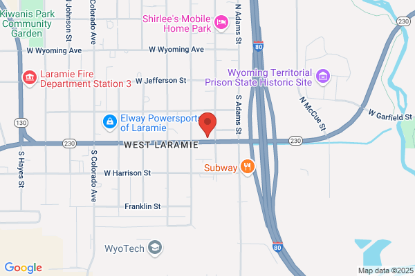 Spring Creek Conoco