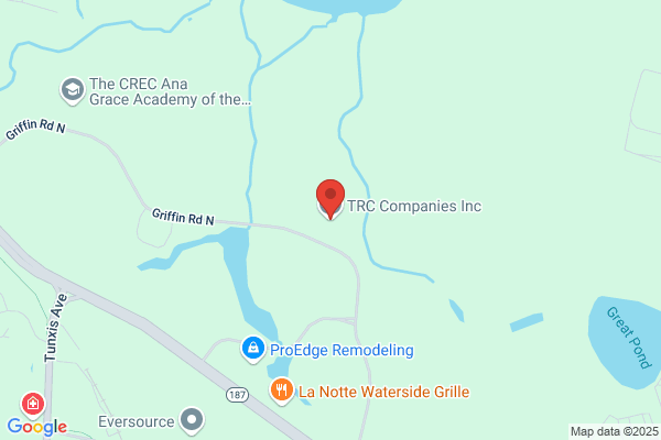 TRC Environmental Corporation