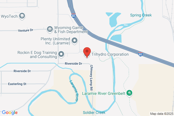 Trihydro Corporation