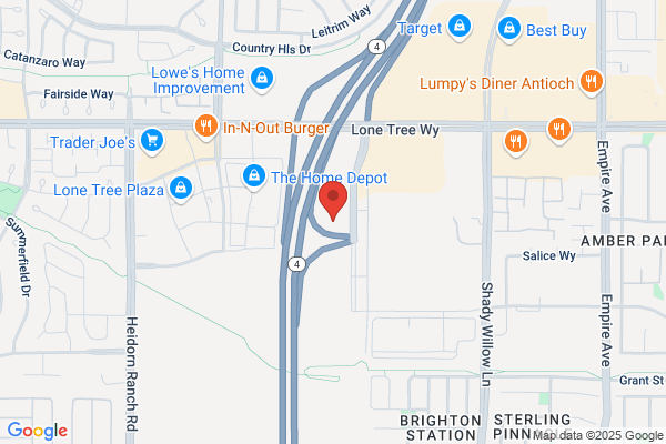 British Swim School of Brentwood-Antioch