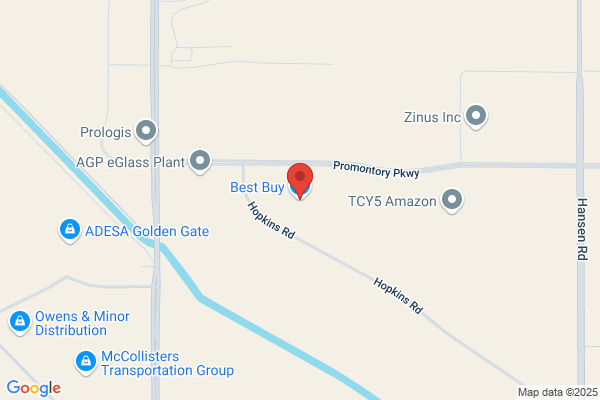Keystone Freight Corp.