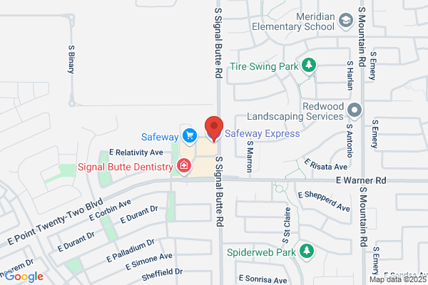Safeway Express