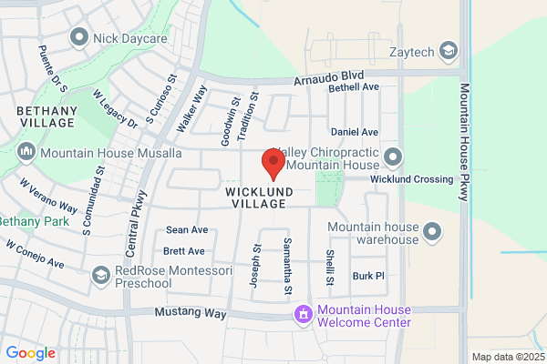 Wicklund Child Development Center
