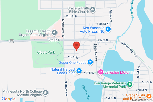 Northland Animal Hospital