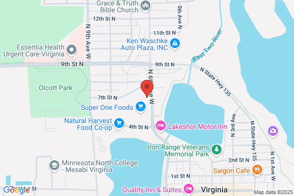 Ascendance Truck Centers