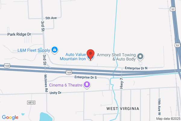 Carquest Auto Parts - Mt. Iron Carquest