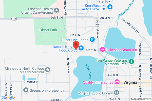 Hibbing-Virginia Family Dentistry
