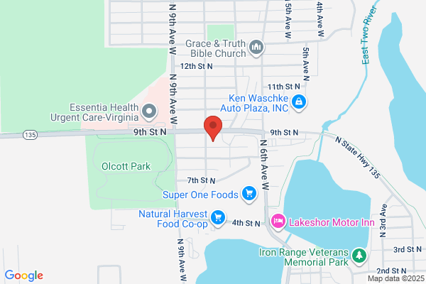 Mesabi Recreation