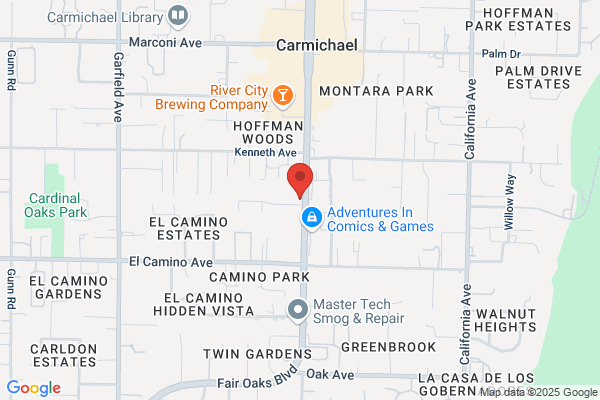 Mountain Manor
