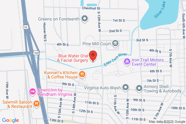 Planned Parenthood - Virginia Health Center - Closed