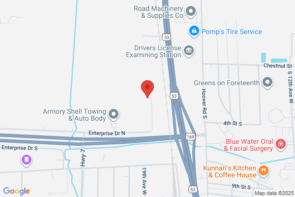 Precision Testing Inc