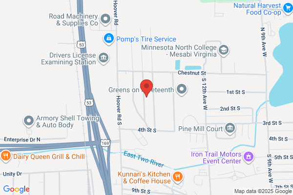 Range Repair Service