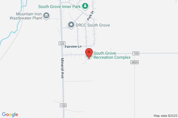 South Grove Skating Rink