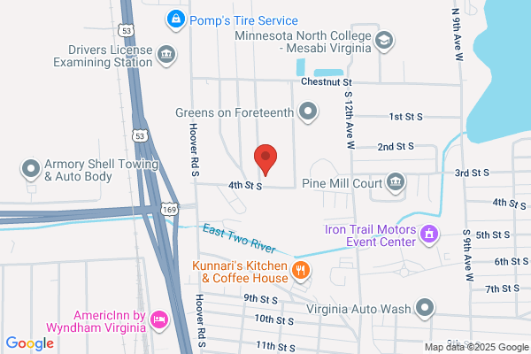 Starkovich Distributing Co