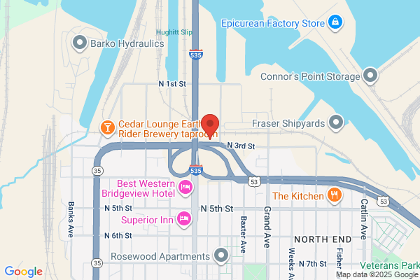 Twin Ports Testing Inc