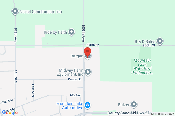 Midstates Equipment & Supplies