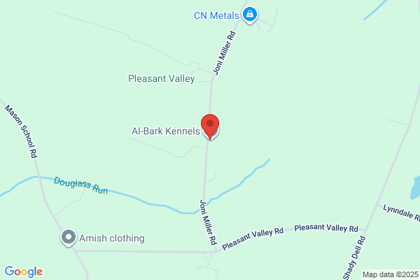Al-Bark Kennels