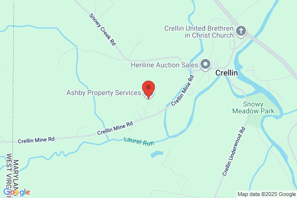 Ashby & Sons Truck Repair