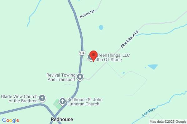 Blue Ribbon Lumber Llc