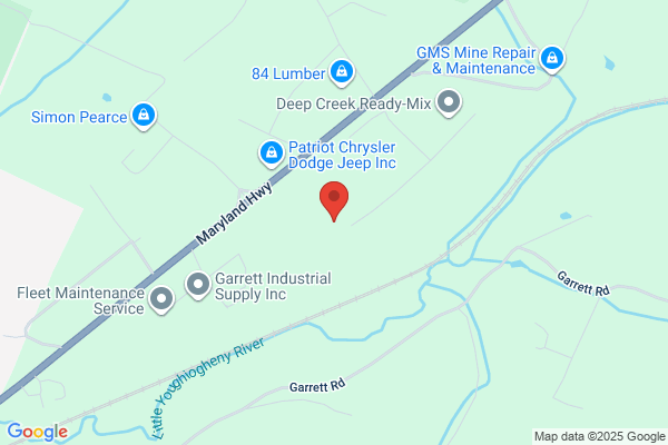 Greater Maryland Tool and Manufacturing Corp.