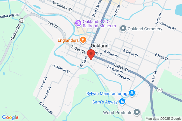 Gregan Crawford Furniture Maker