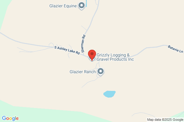 Grizzly Trucking & Logging