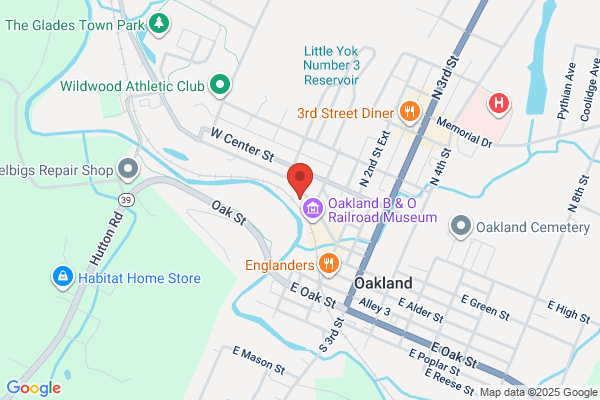Mt Panax Antiques & Unique Gifts