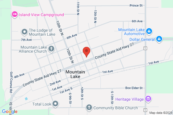 3rd Avenue Auto Parts