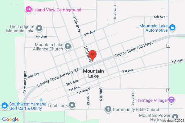Progressive Chiropractic of Mountain Lake