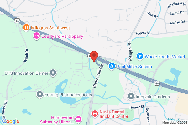 Fairfield Inn & Suites by Marriott Parsippany