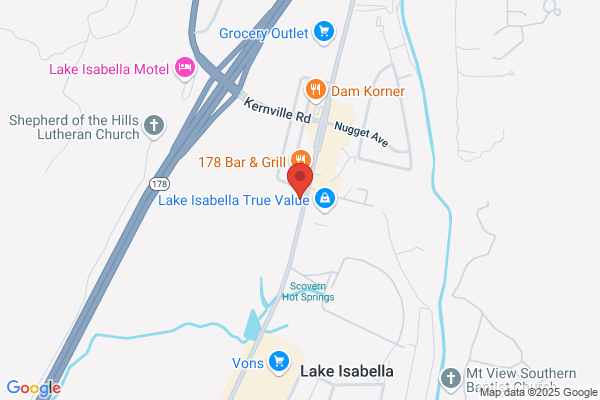 Century 21 Lake Isabella Realty Incorporated