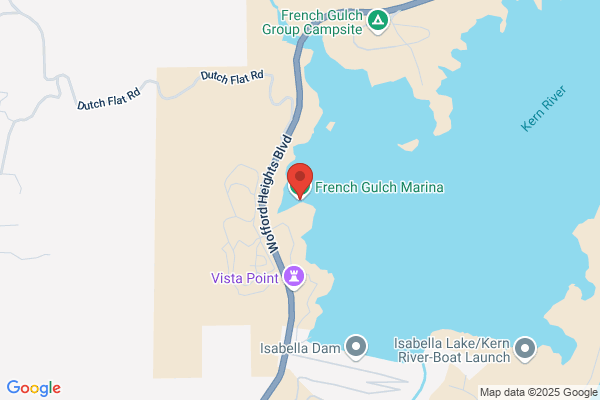 French Gulch Marina
