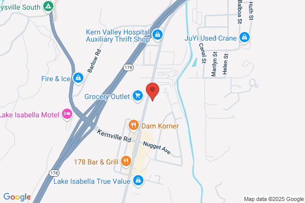 Kern River Valley Chamber of Commerce