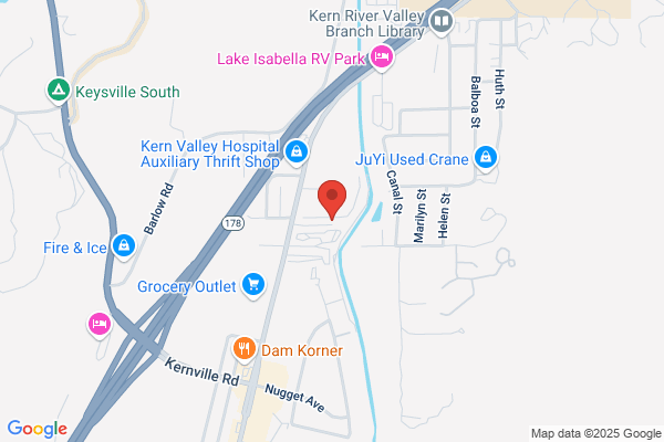 Kern Valley Asphalt Service