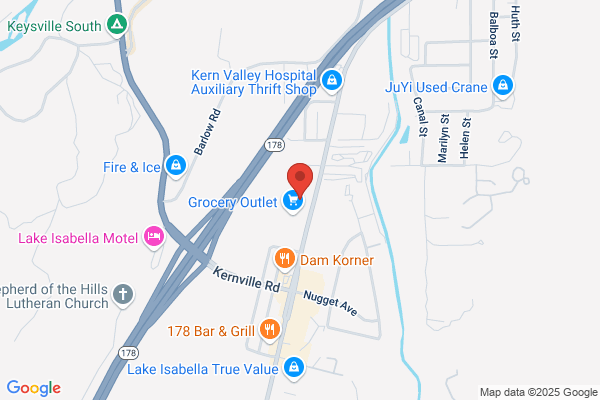Kern Valley Property Management