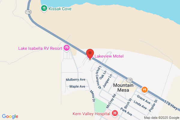 Lakeview Motel